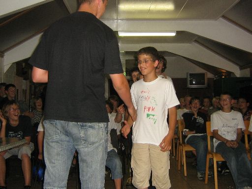 Ameland 2009 1. Lager   294